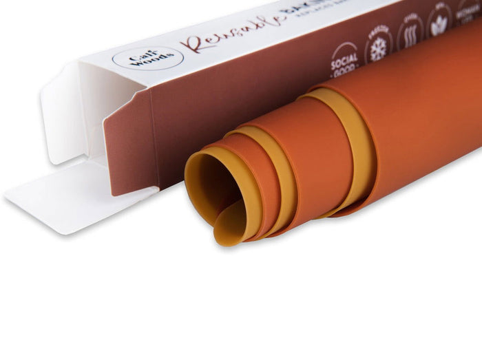 CALI - Reusable Baking Mat 30x40cm - 2 Colours - DiSTiNCT