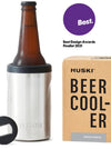 HUSKI - Beer Cooler - Stainless Steel