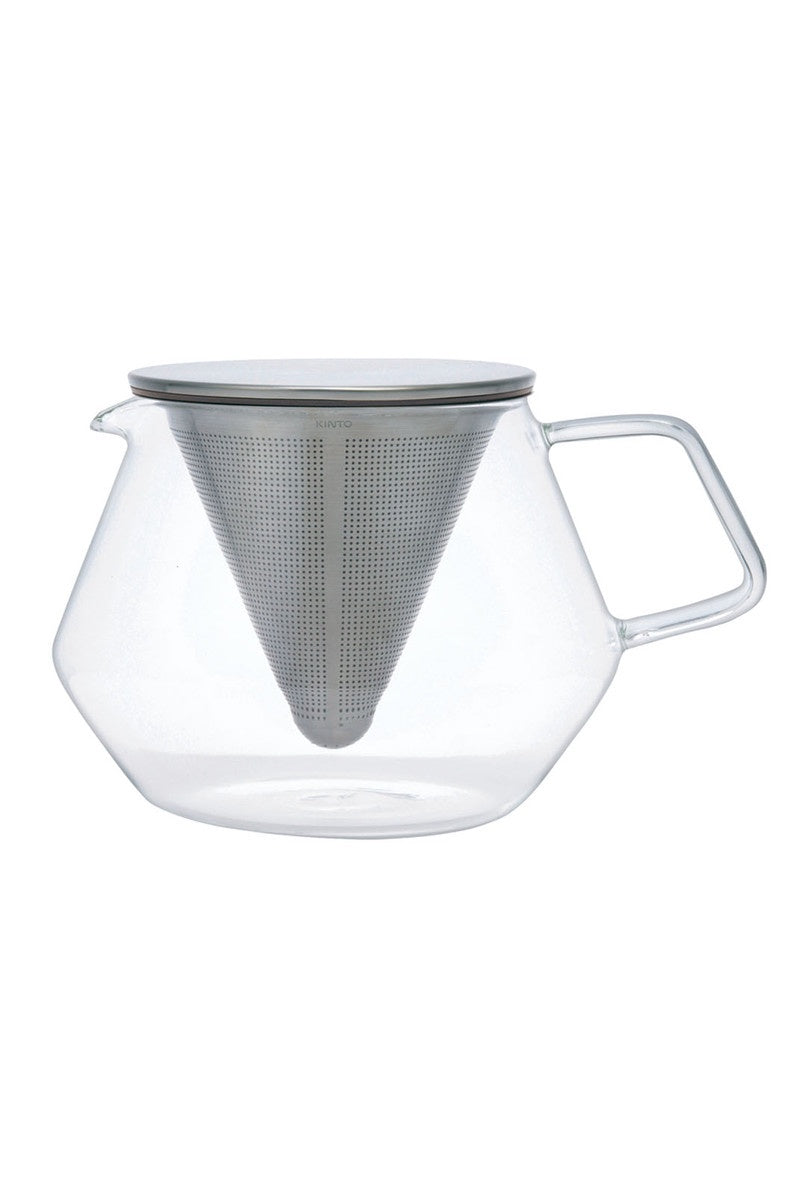 KINTO - Carat Teapot 850ml