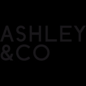 ASHLEY & CO. - DiSTiNCT