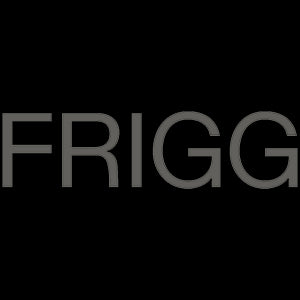 FRIGG - DiSTiNCT