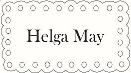 HELGA MAY - DiSTiNCT