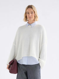 ELK - Agna Sweater - Off White