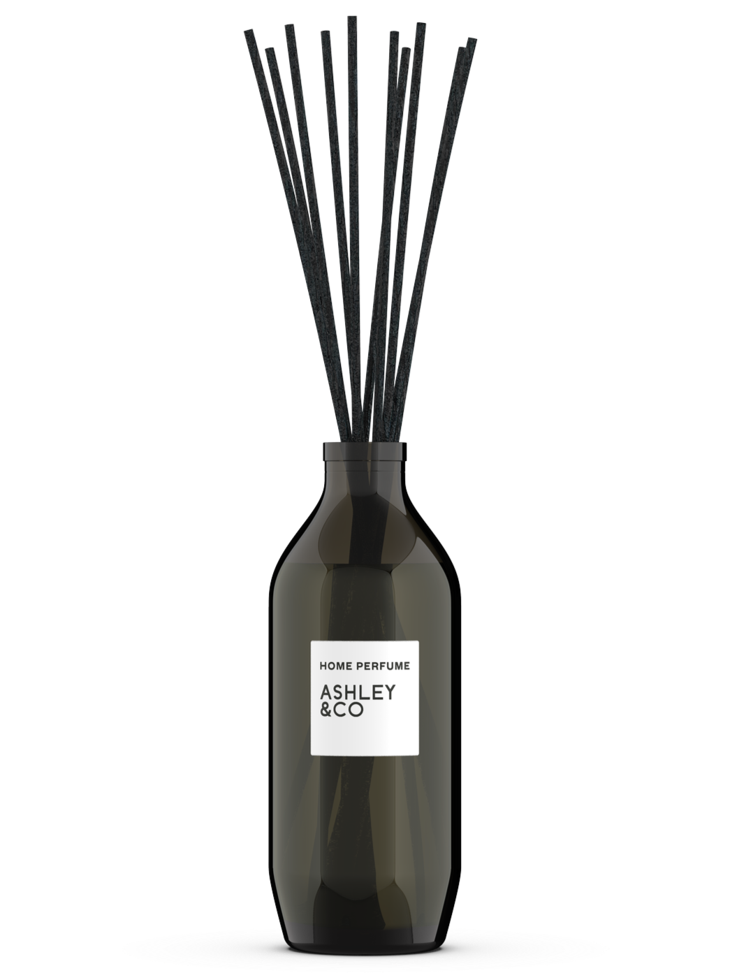 ASHLEY & CO Home Perfume - Blossom & Gilt - DiSTiNCT