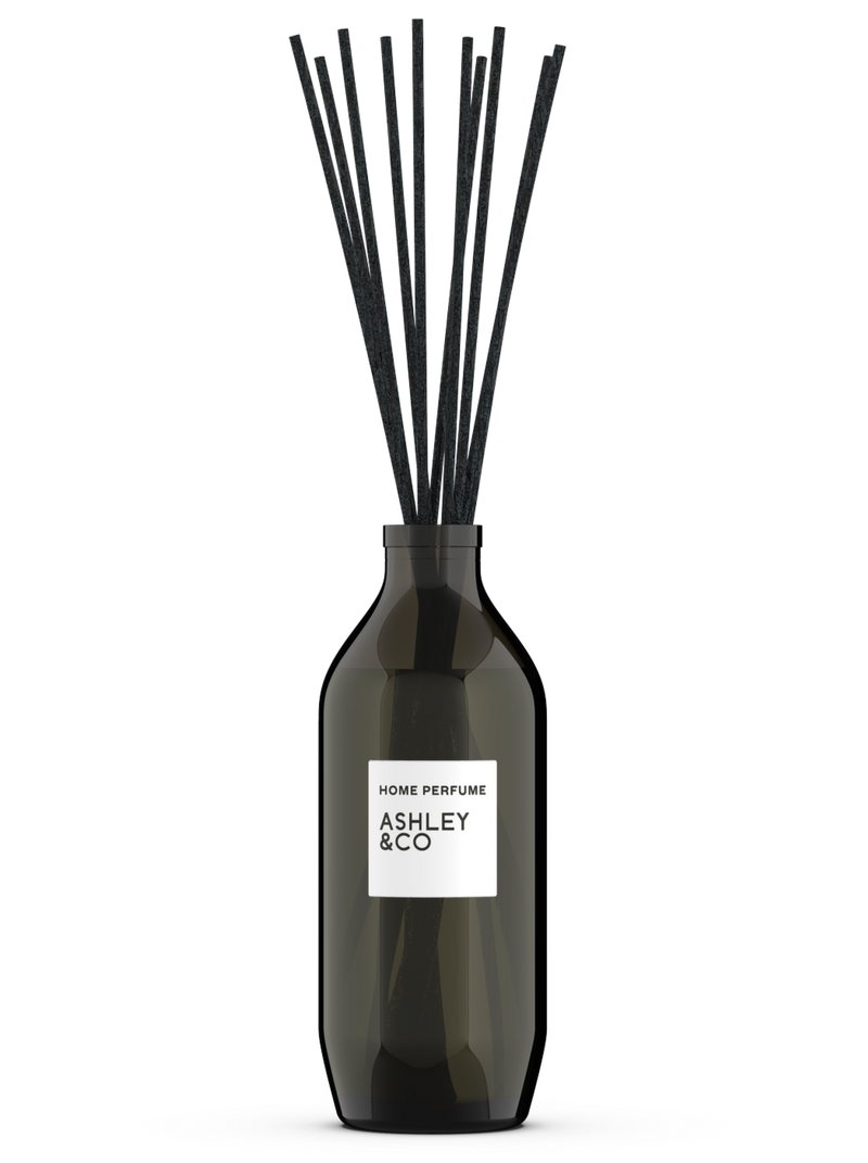 ASHLEY & CO Home Perfume - Blossom & Gilt - DiSTiNCT