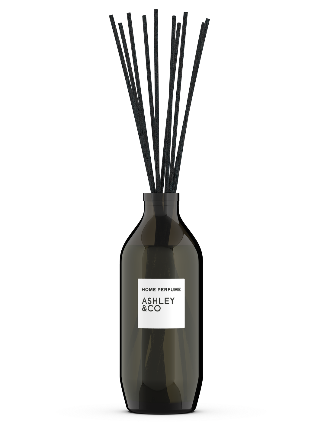 ASHLEY & CO Home Perfume - Tui & Kahili - DiSTiNCT