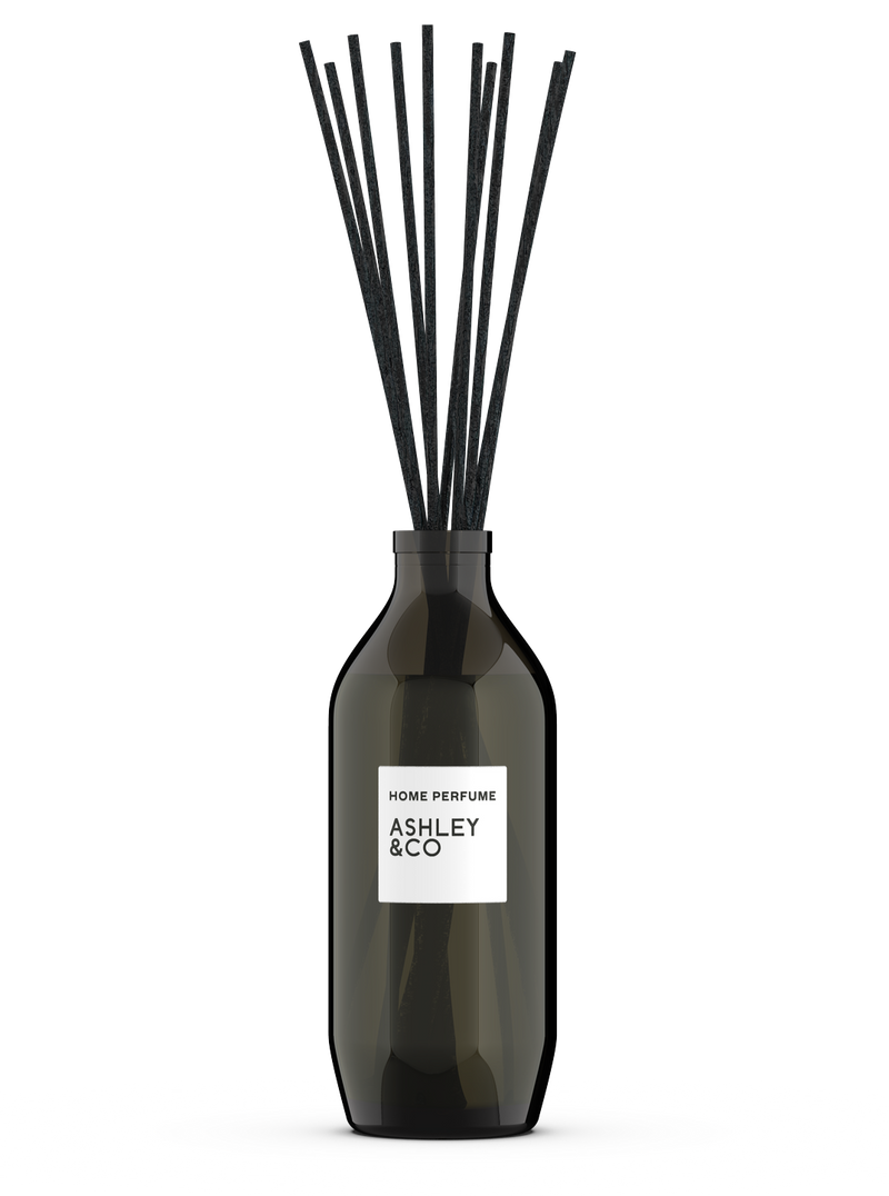 ASHLEY & CO Home Perfume - Tui & Kahili - DiSTiNCT