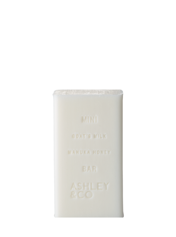 ASHLEY & CO Mini Bar - Blossom & Gilt - DiSTiNCT