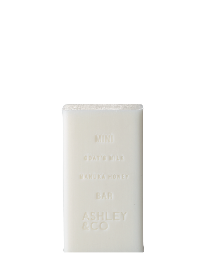 ASHLEY & CO Mini Bar - Parakeets & Pearls - DiSTiNCT