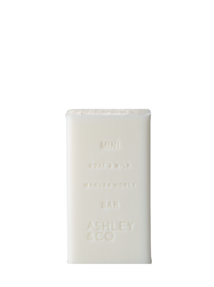 ASHLEY & CO Mini Bar - Tui & Kahili - DiSTiNCT