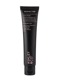 ASHLEY & CO Soothe Tube - Blossom & Gilt - DiSTiNCT