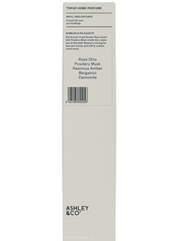 ASHLEY & CO TopUp Home Perfume - Parakeets & Pearls - DiSTiNCT