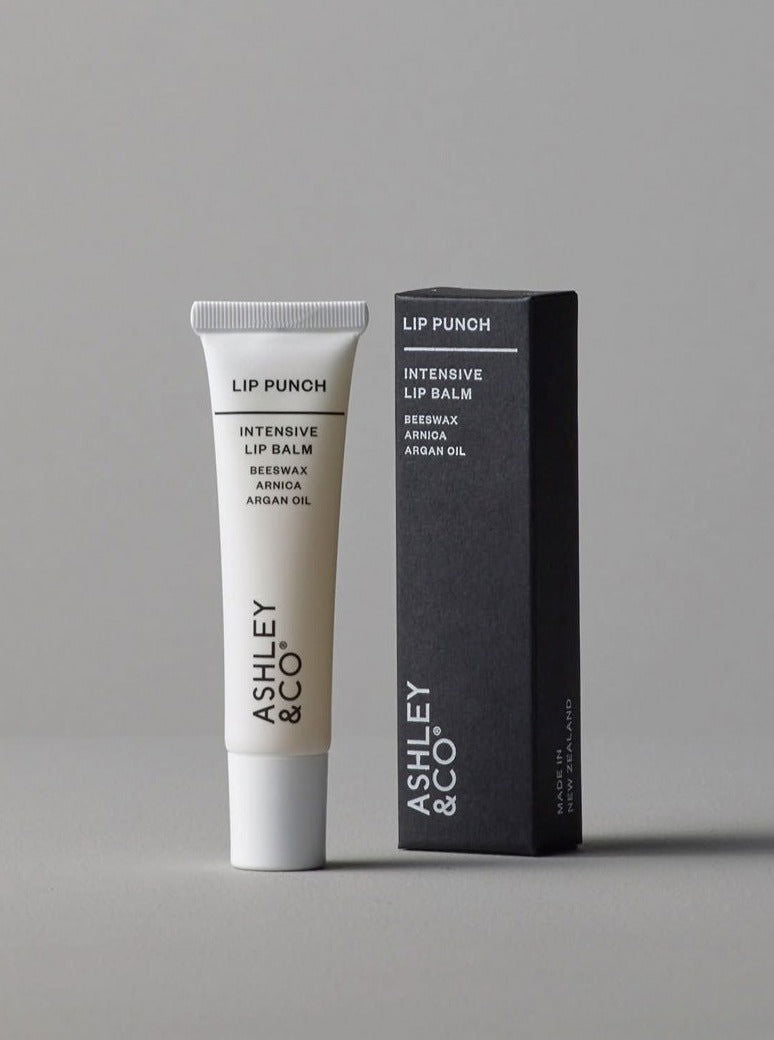 Ashley & Co - Intensive Lip Punch - DiSTiNCT
