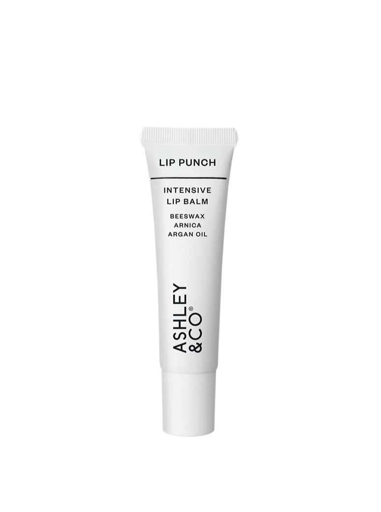 Ashley & Co - Intensive Lip Punch - DiSTiNCT