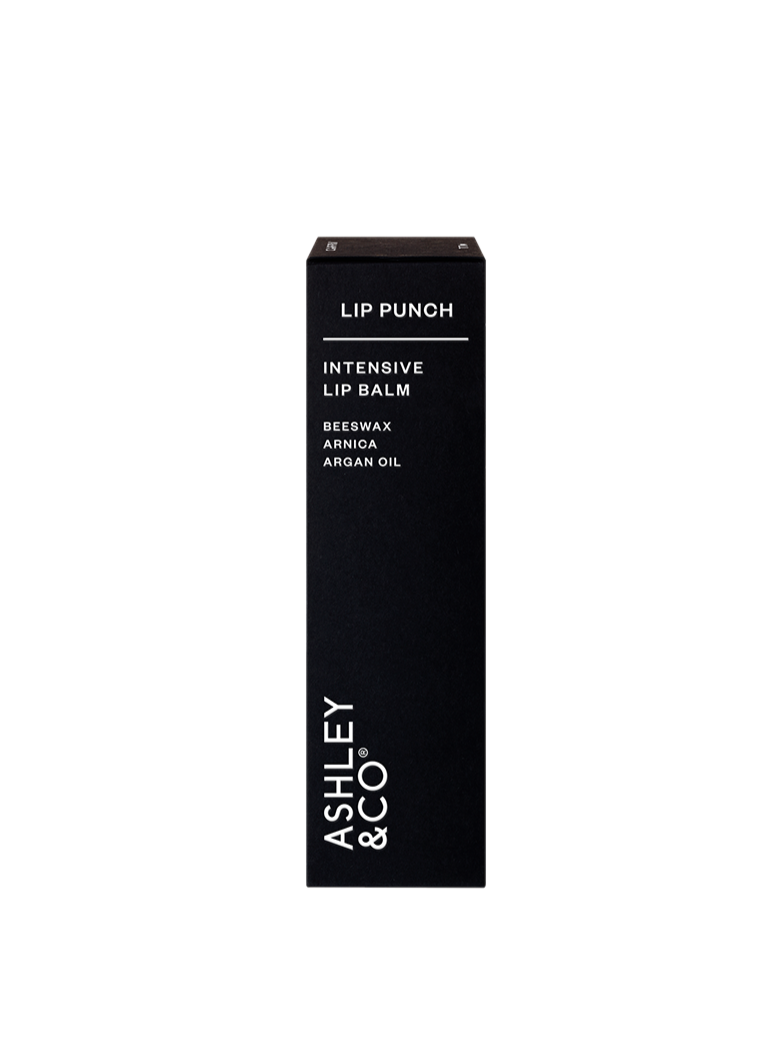 Ashley & Co - Intensive Lip Punch - DiSTiNCT
