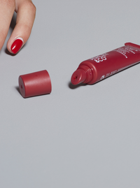 Ashley & Co - Tint Me - Red Raddish - Lip Punch 15ml - DiSTiNCT