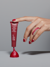 Ashley & Co - Tint Me - Red Raddish - Lip Punch 15ml - DiSTiNCT