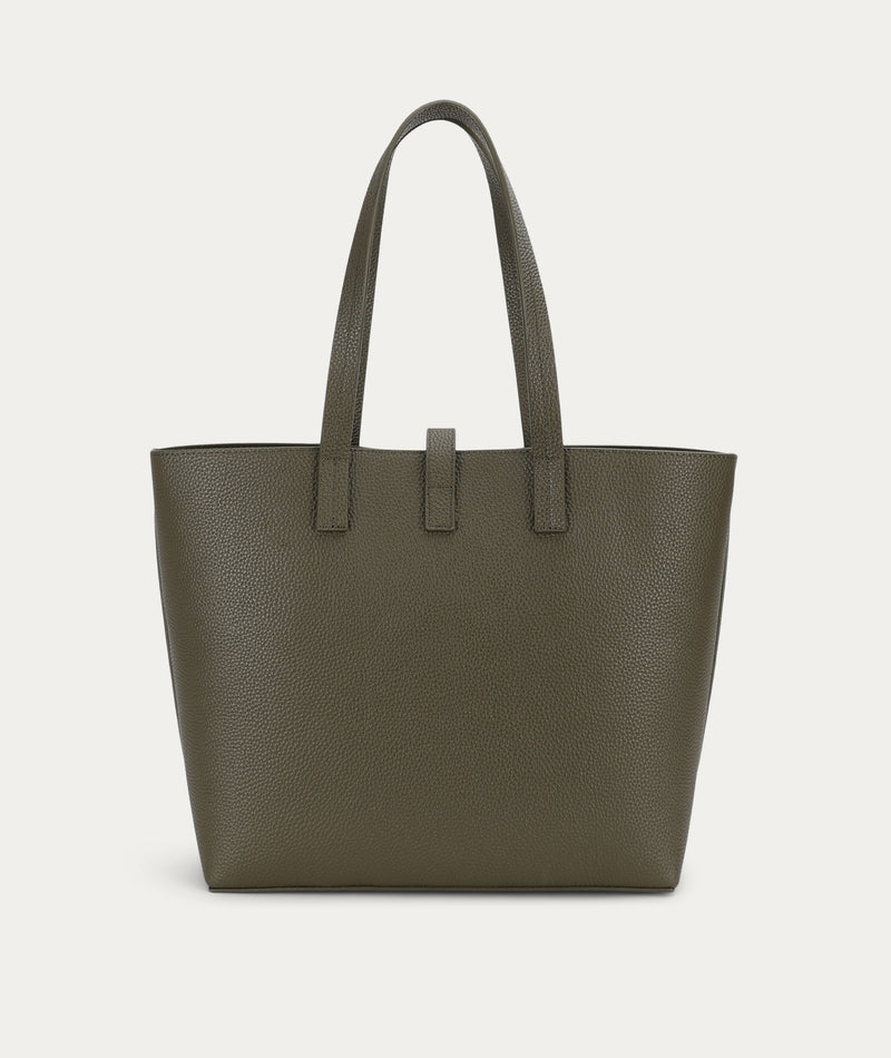 DEADLY PONIES - Mr Porter Tote - Vine