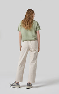 DRICOPER - Marfa Trousers - Cream