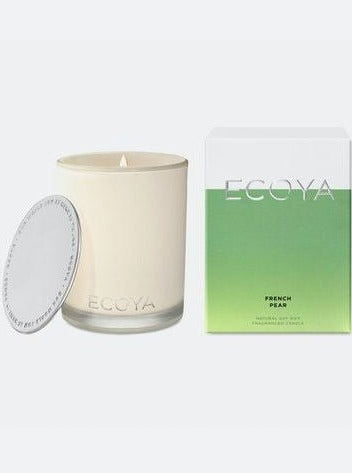 ECOYA Madison Jar - French Pear - DiSTiNCT