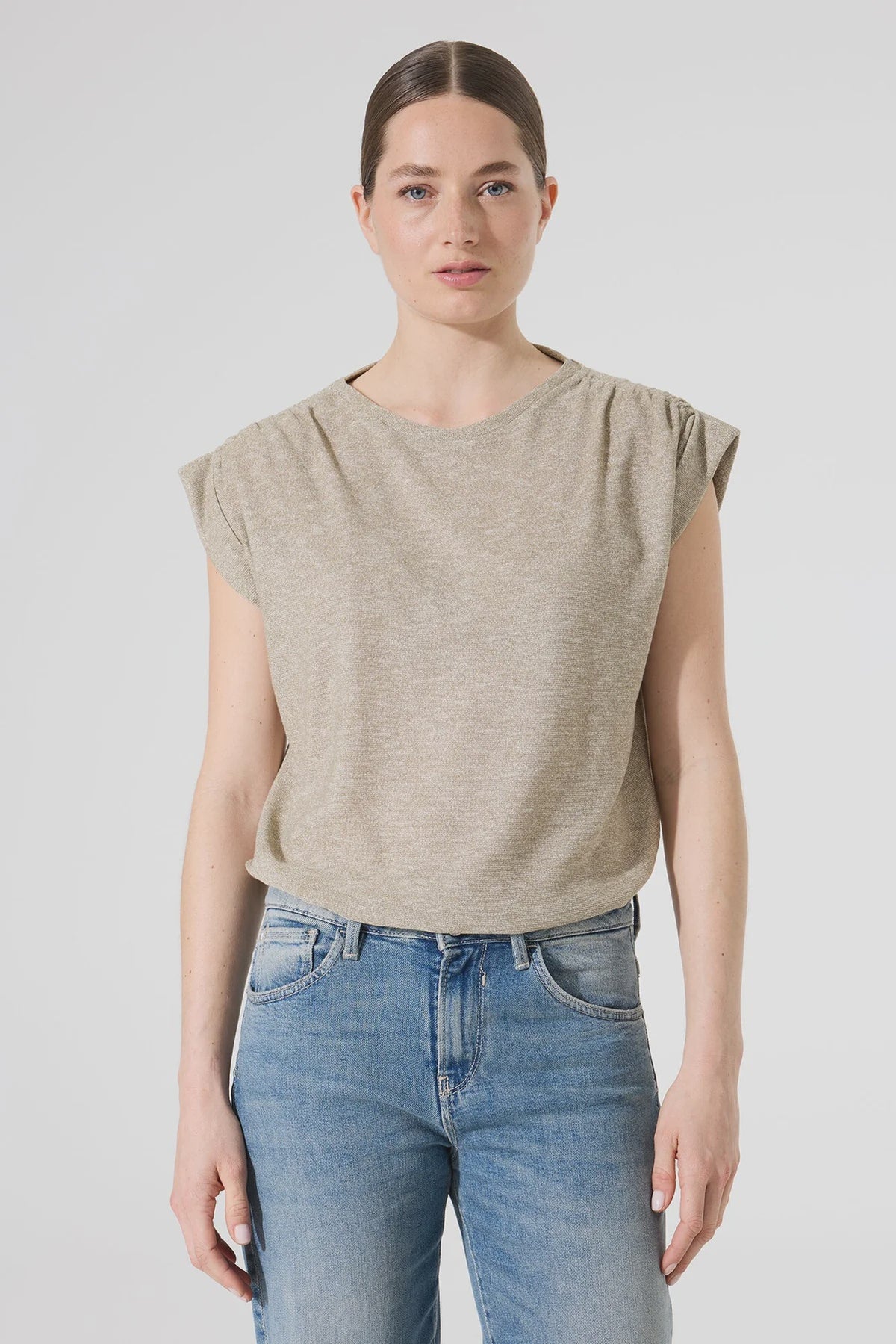 GARCIA - Mermaid T-Shirt