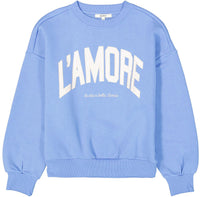 GARCIA - Amore Sweater - Provence