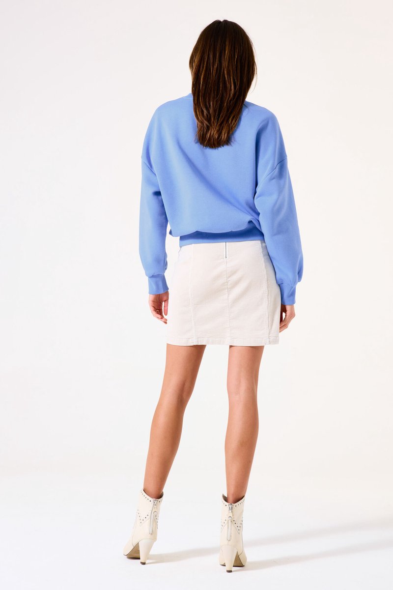 GARCIA - Amore Sweater - Provence