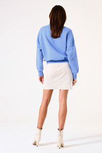 GARCIA - Amore Sweater - Provence