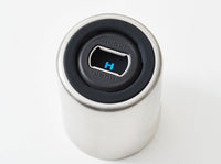 HUSKI - Beer Cooler - Brushed Stainless - DiSTiNCT
