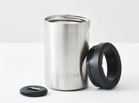 HUSKI - Beer Cooler - White - DiSTiNCT