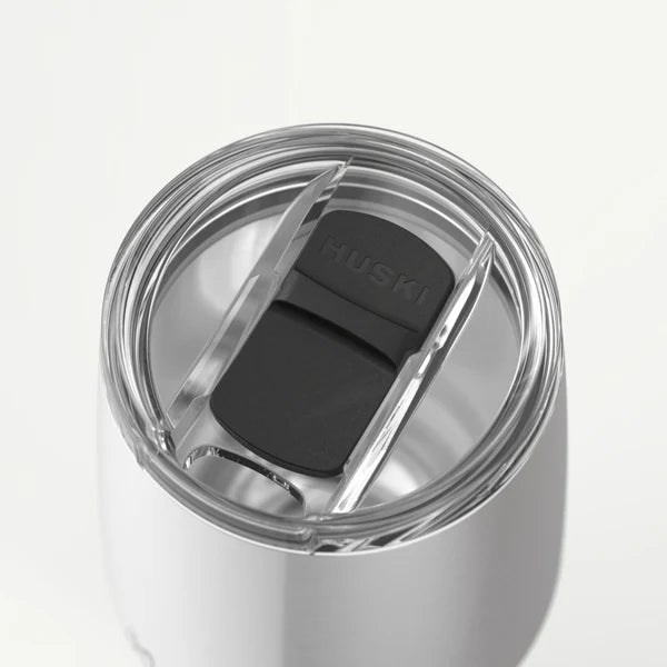 HUSKI - Wine Tumbler 2.0 - Deep Teal
