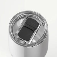 HUSKI - Wine Tumbler 2.0 - Deep Teal
