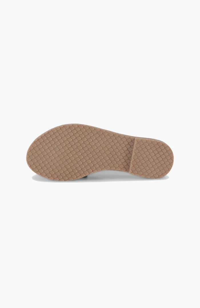 ILSE JACOBSEN - Vera Sandals - Black