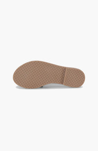 ILSE JACOBSEN - Vera Sandals - Black