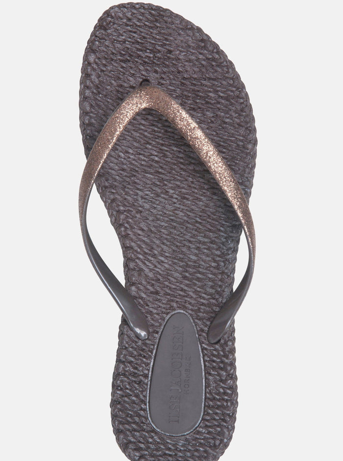 ILSE JACOBSEN - Flip Flops - Prune - DiSTiNCT