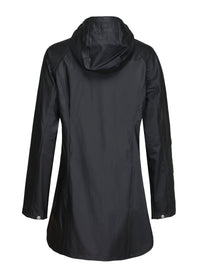 ILSE JACOBSEN - RAIN87 - Light Mid Length Coat - DiSTiNCT