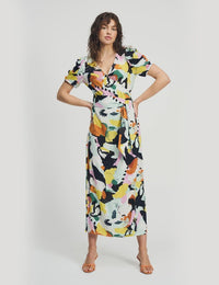 POM AMSTERDAM - Paradise Dress