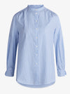 NOA NOA - DivaNN Shirt - Art Blue