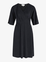 NOA NOA - AnabelNN Jersey Dress - Black