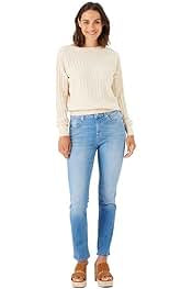 GARCIA - Caro 285 Jeans -  Medium Used