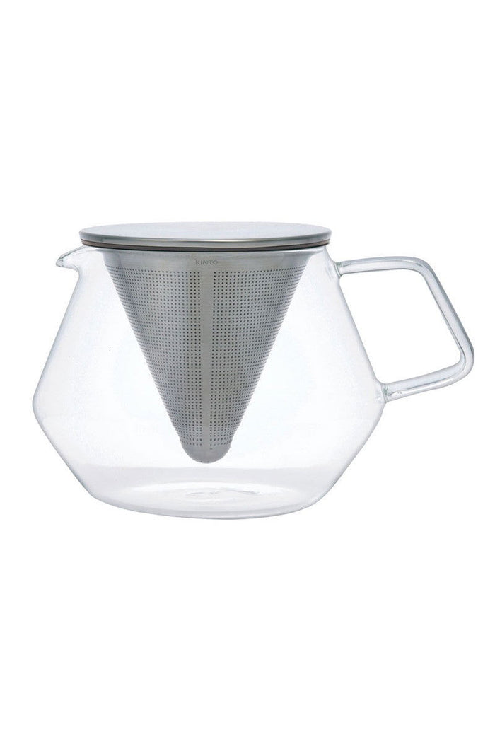 KINTO - Carat Teapot 850ml - DiSTiNCT