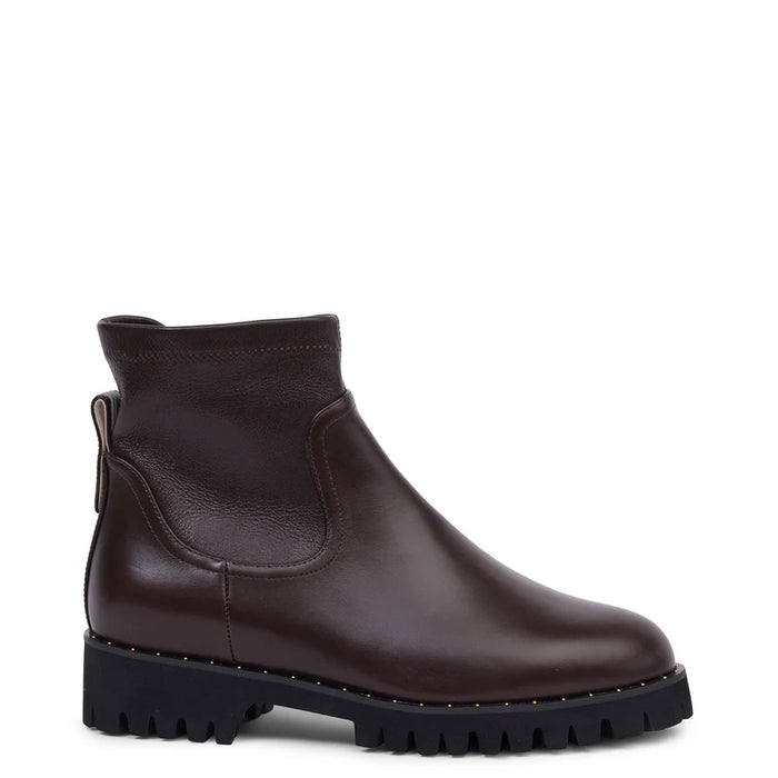 KATHRYN WILSON - Kelsi Boot - Espresso Calf