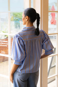 KNEWE - Emmett Shirt - Tidal