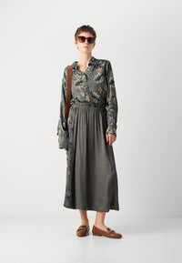 MOS MOSH - Tess Floro Skirt - Urban Chic