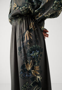 MOS MOSH - Tess Floro Skirt - Urban Chic
