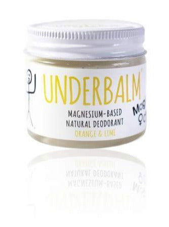 NO3 - Underbalm - Magic - DiSTiNCT