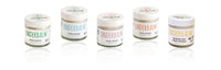 NO3 - Underbalm - Sandalwood & Mint - DiSTiNCT