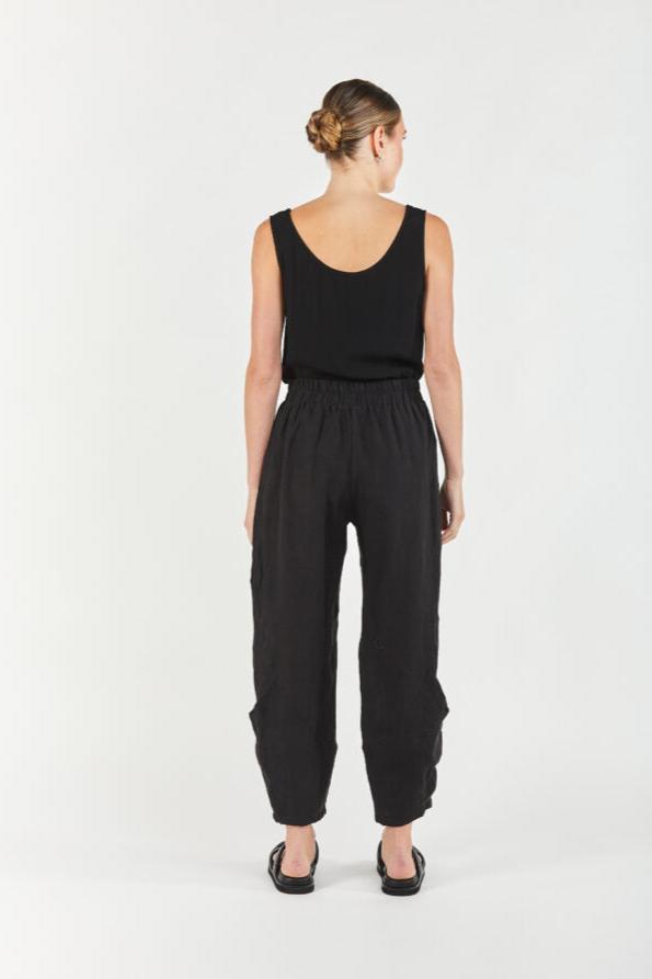 OBI - Harte Pocket Pant - DiSTiNCT