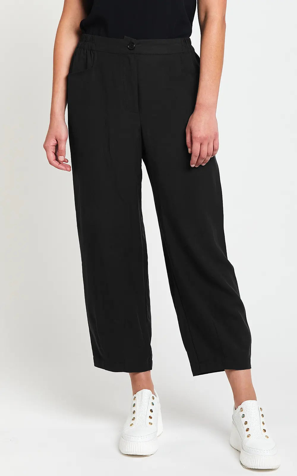 OBI - Soprano Devon Pant - Black