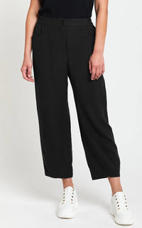 OBI - Soprano Devon Pant - Black